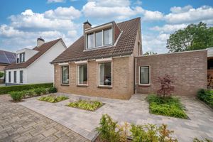 House for sale Gerard De Vlamingstraat 29 Venlo
