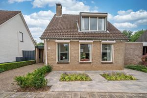 House for sale Gerard De Vlamingstraat 29 Venlo