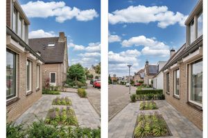 House for sale Gerard De Vlamingstraat 29 Venlo