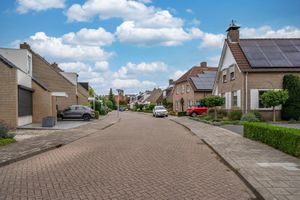 House for sale Gerard De Vlamingstraat 29 Venlo
