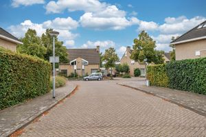 House for sale Gerard De Vlamingstraat 29 Venlo