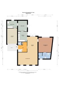 House for sale Gerard De Vlamingstraat 29 Venlo