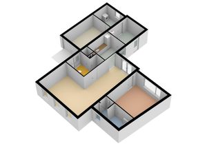 House for sale Gerard De Vlamingstraat 29 Venlo