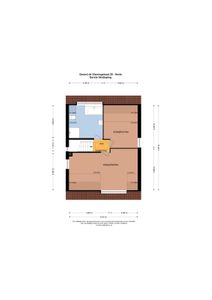 House for sale Gerard De Vlamingstraat 29 Venlo