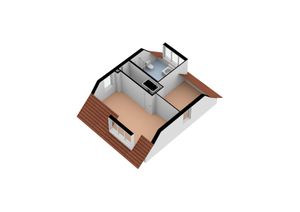 House for sale Gerard De Vlamingstraat 29 Venlo