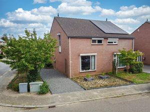 House for sale Jan Verschurensingel 73 Velden