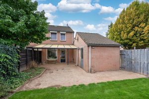 House for sale Jan Verschurensingel 73 Velden