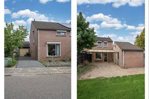 House for sale Jan Verschurensingel 73 Velden