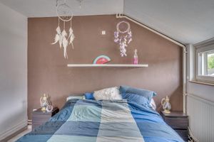 House for sale Jan Verschurensingel 73 Velden