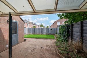 House for sale Jan Verschurensingel 73 Velden