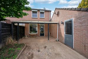 House for sale Jan Verschurensingel 73 Velden