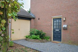 House for sale Jan Verschurensingel 73 Velden
