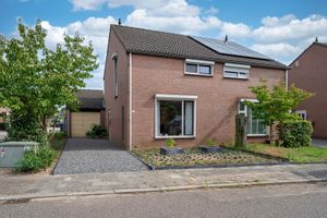 House for sale Jan Verschurensingel 73 Velden