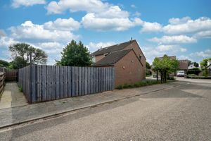 House for sale Jan Verschurensingel 73 Velden