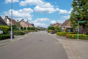 House for sale Jan Verschurensingel 73 Velden