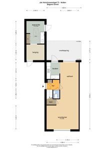 House for sale Jan Verschurensingel 73 Velden