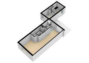 House for sale Jan Verschurensingel 73 Velden