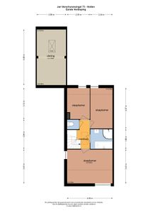 House for sale Jan Verschurensingel 73 Velden