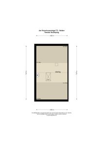 House for sale Jan Verschurensingel 73 Velden