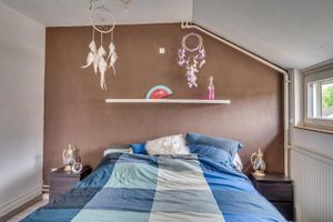 House for sale Jan Verschurensingel 73 Velden