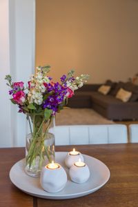 Appartement te huur Markt 41 B Maastricht