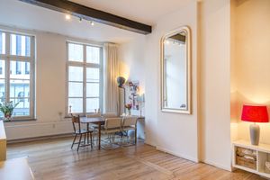 Appartement te huur Markt 41 B Maastricht