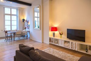 Appartement te huur Markt 41 B Maastricht