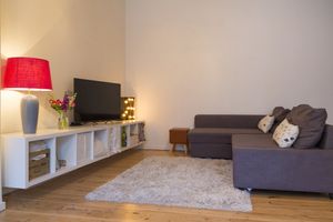 Appartement te huur Markt 41 B Maastricht