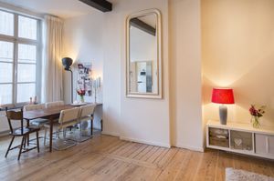 Appartement te huur Markt 41 B Maastricht