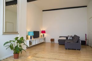 Appartement te huur Markt 41 B Maastricht