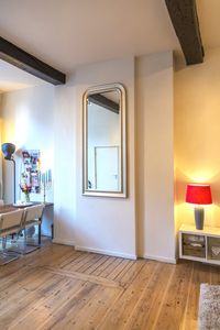 Appartement te huur Markt 41 B Maastricht