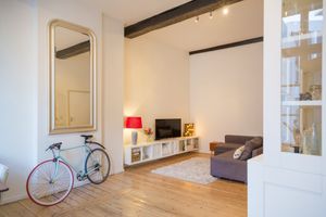 Appartement te huur Markt 41 B Maastricht