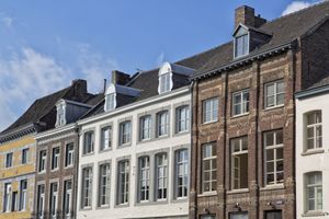 Appartement te huur Markt 41 B Maastricht