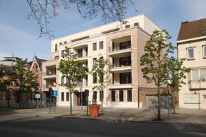 Apartment for sale Guffenslaan 1083.02 Hasselt
