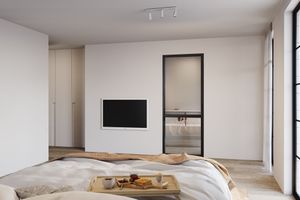 Apartment for sale Guffenslaan 1083.02 Hasselt