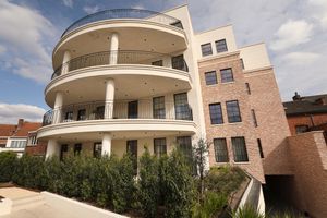 Apartment for sale Guffenslaan 1083.02 Hasselt