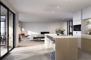 Apartment for sale Guffenslaan 1083.02 Hasselt