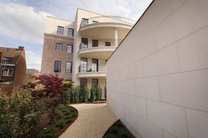 Apartment for sale Guffenslaan 1083.02 Hasselt