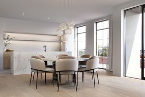 Apartment for sale Guffenslaan 1084.02 Hasselt