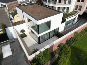 Apartment for sale Guffenslaan 1084.02 Hasselt