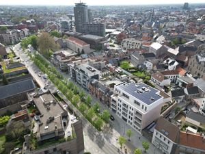 Apartment for sale Guffenslaan 1084.02 Hasselt