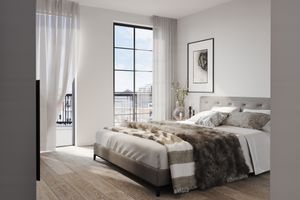 Apartment for sale Guffenslaan 1084.02 Hasselt