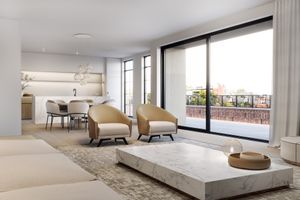 Apartment for sale Guffenslaan 1084.02 Hasselt