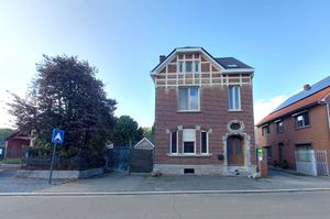 House for sale Heirstraat 80 Maasmechelen