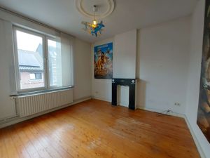 House for sale Heirstraat 80 Maasmechelen