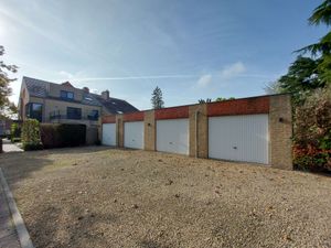 Apartment for sale Heirstraat 126 Maasmechelen