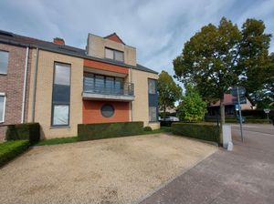 Apartment for sale Heirstraat 126 Maasmechelen
