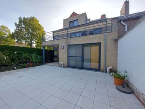 Apartment for sale Heirstraat 126 Maasmechelen