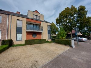 Apartment for sale Heirstraat 126 Maasmechelen