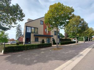 Apartment for sale Heirstraat 126 Maasmechelen
